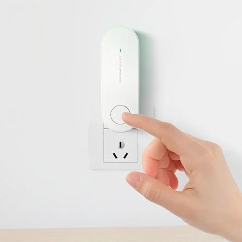 بولهاموبيل Polham Room Office Wc Bad Odor Remover Cigarette Smoke Cleaning Kit Air Purifier for Odor and Smoke