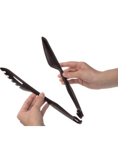 Tupperware Modern Fairy Super Tongs  - Image 3