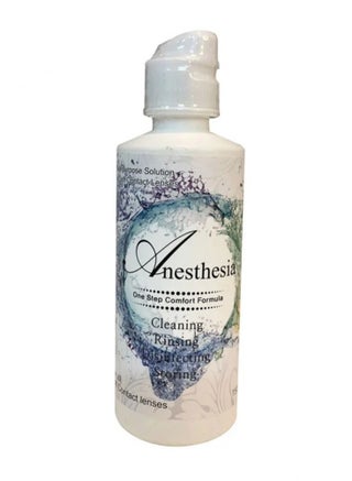 Anesthesia - Multi Purpose Contact Lens Protection Solution150 Ml - view 3