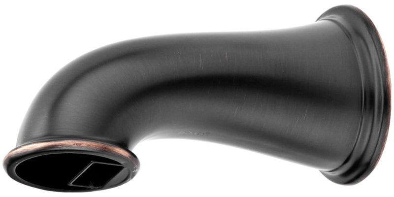 Pfister 920022Y Non Diverter Tub Spout Tuscan Bronze