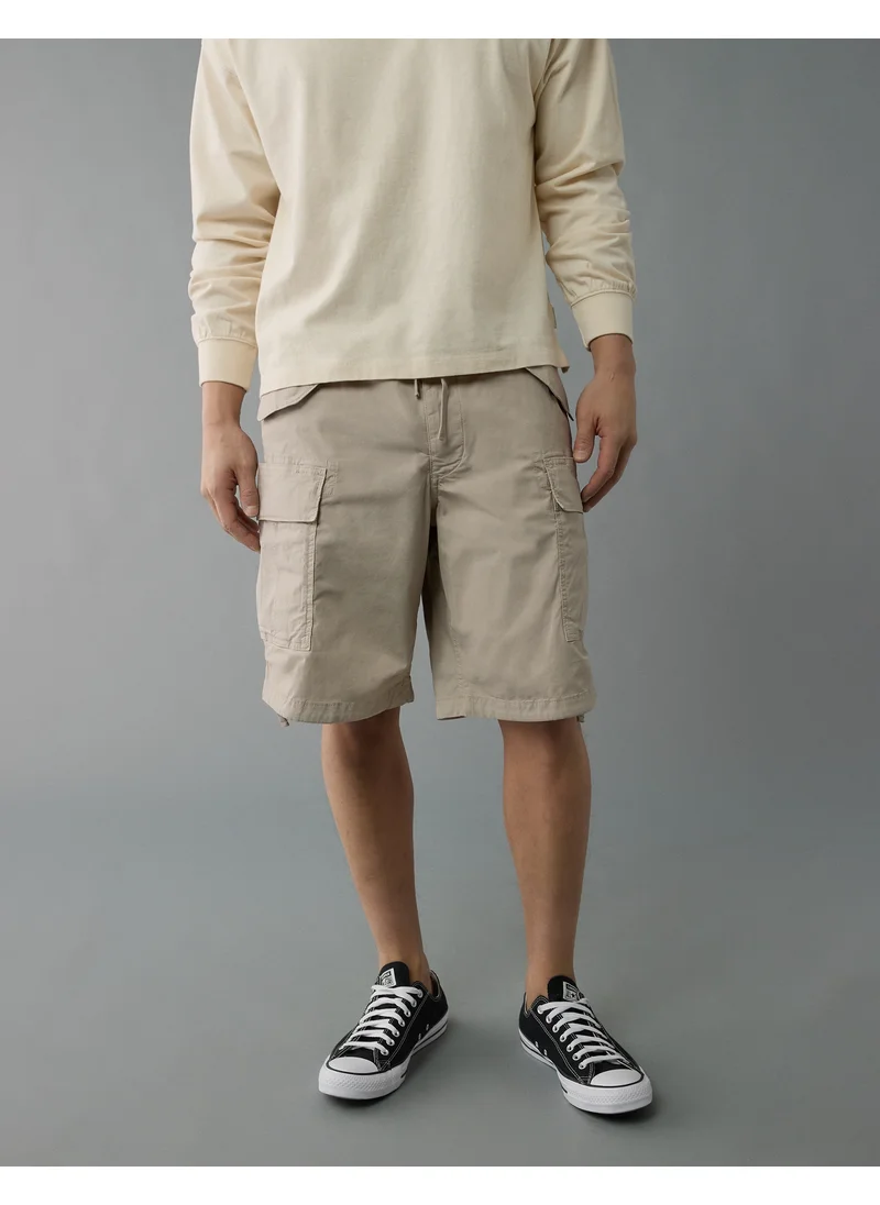 American Eagle AE Flex 11" Loose Cargo Short