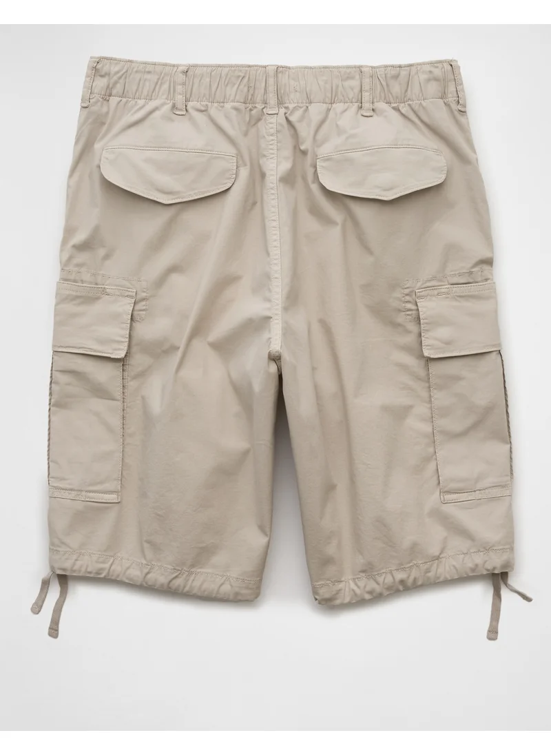 American Eagle AE Flex 11" Loose Cargo Short