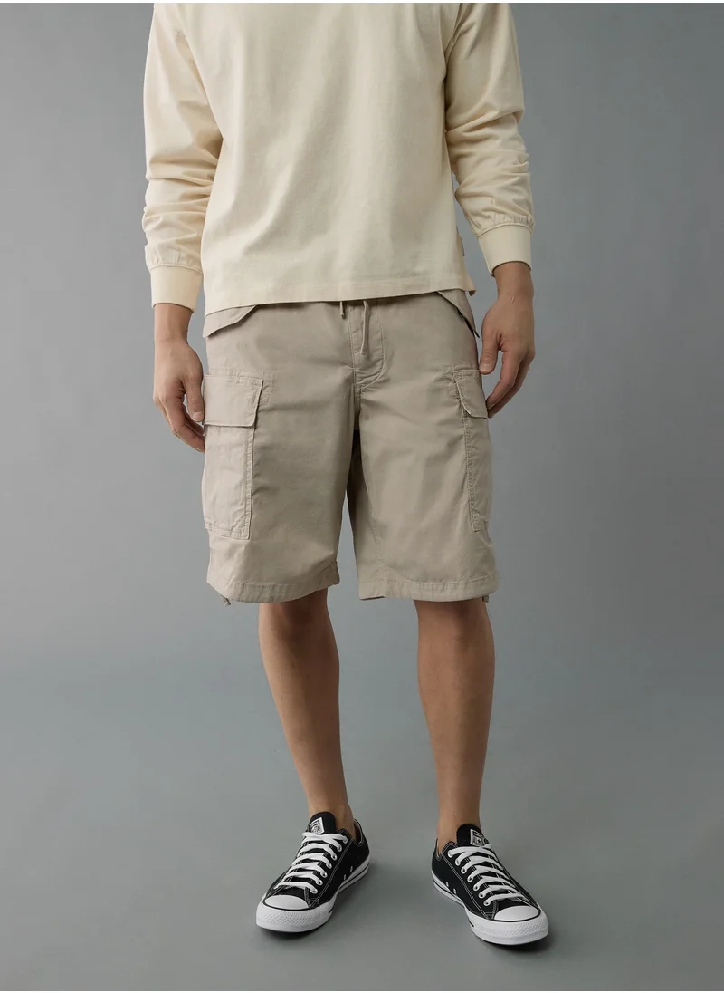 امريكان ايجل AE Flex 11" Loose Cargo Short