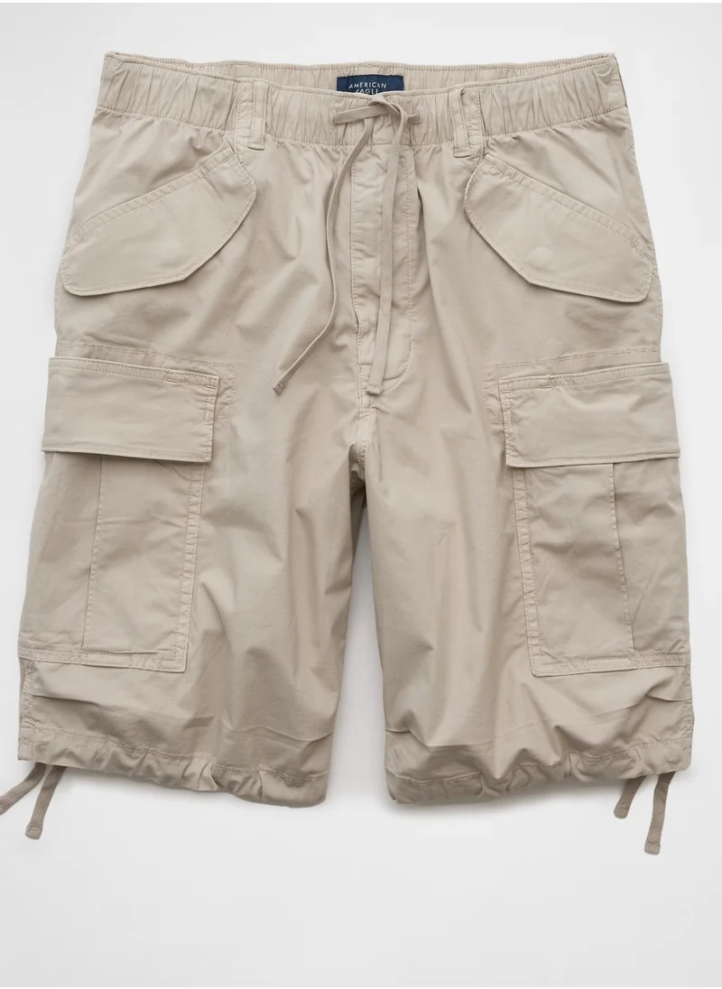 امريكان ايجل AE Flex 11" Loose Cargo Short