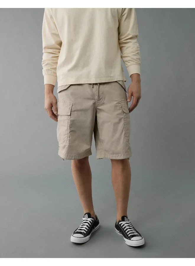 American Eagle AE Flex 11" Loose Cargo Short