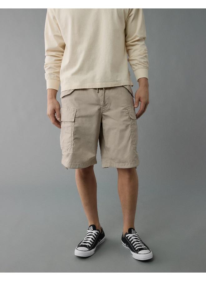 امريكان ايجل شورت كارجو فضفاض AE Flex 11 بوصة - Image 1