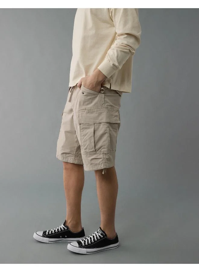 American Eagle AE Flex 11" Loose Cargo Short