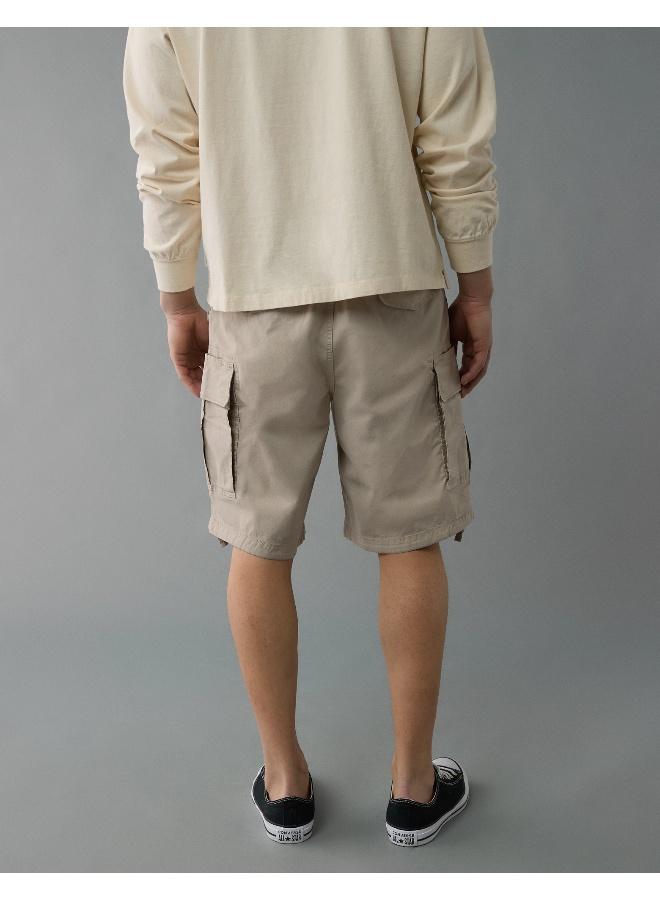 امريكان ايجل شورت كارجو فضفاض AE Flex 11 بوصة - Image 4