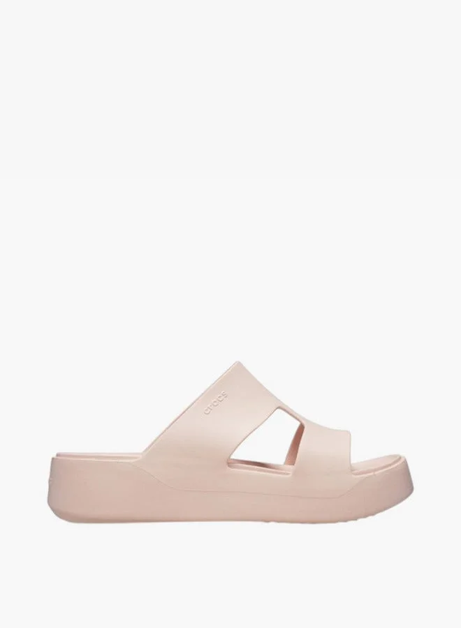 كروكس شباشب نسائية