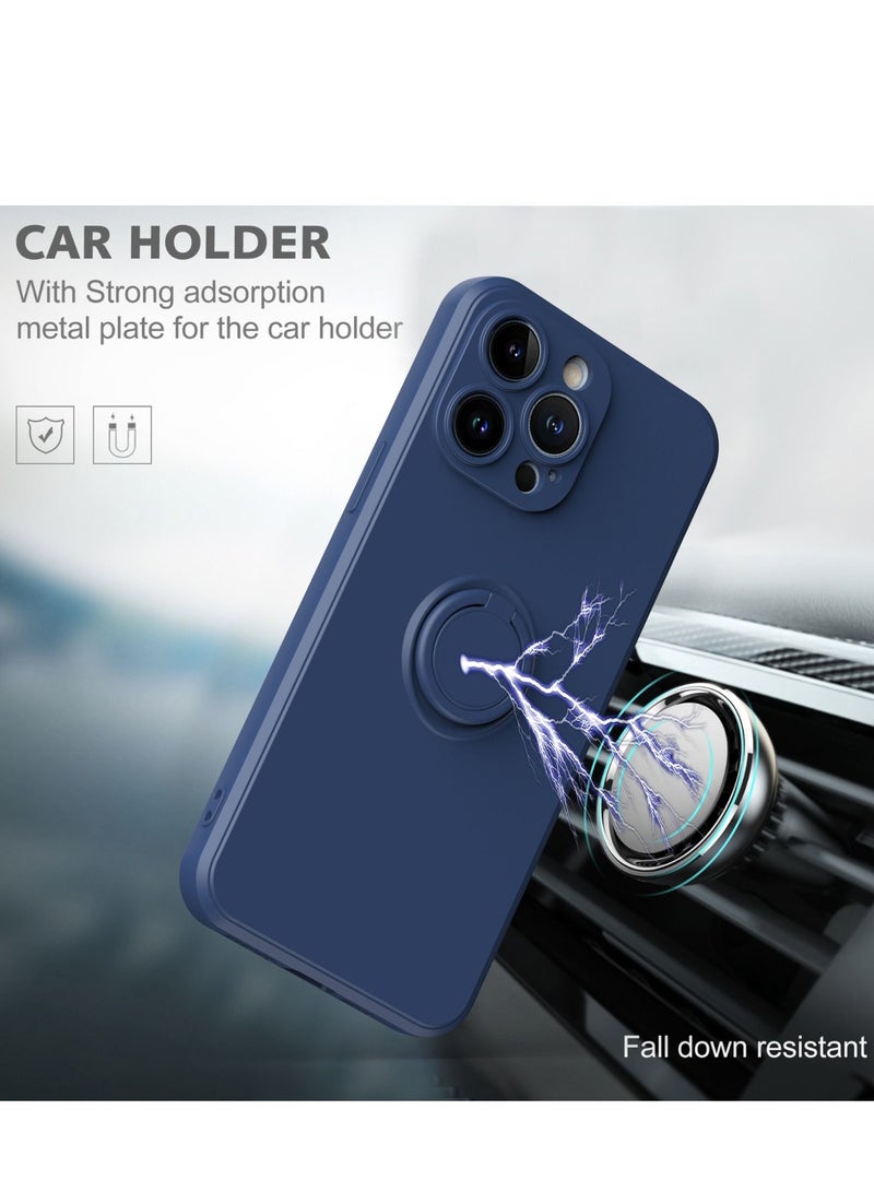 GULFLINK Back Cover Phone Protect Case For iphone 14 pro Army Green - Image 3