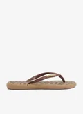 فويسيز Caramel-Brown-Gold