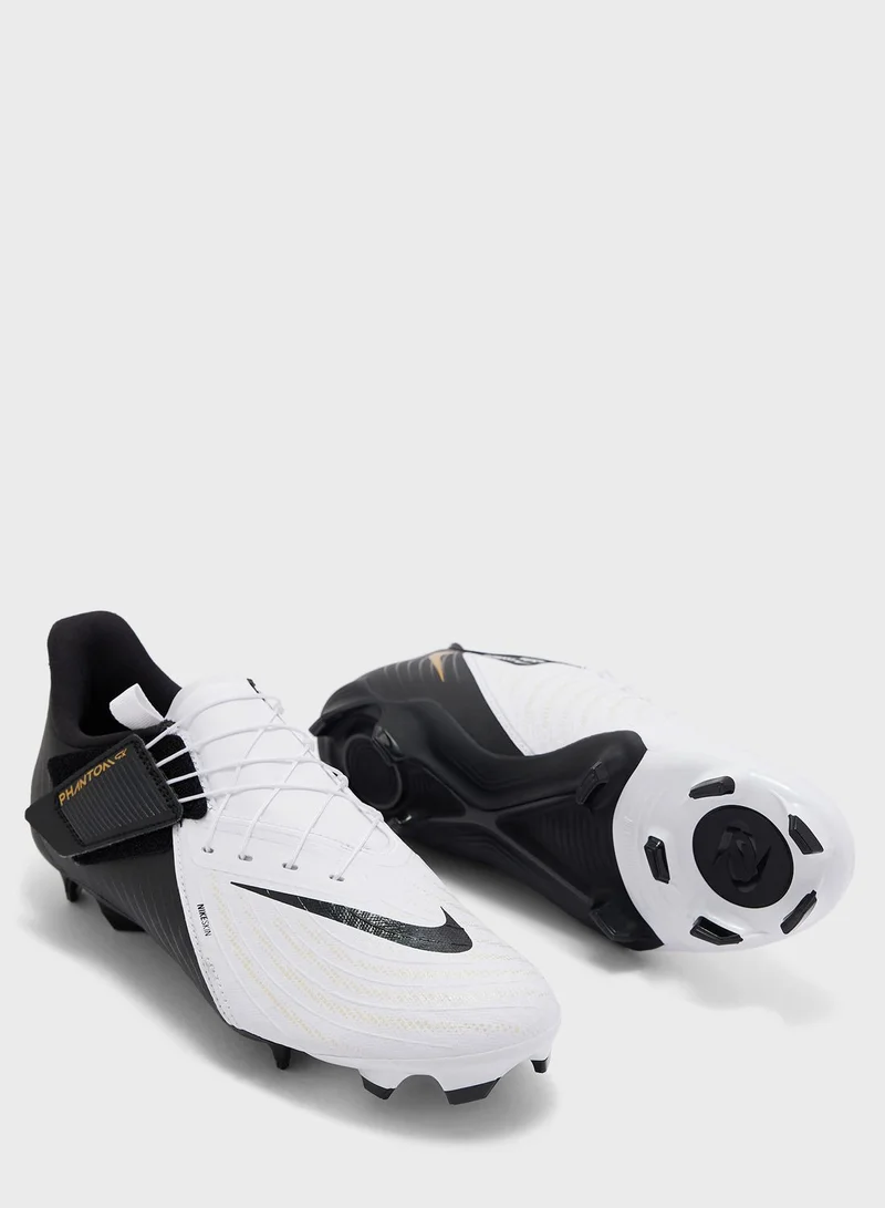 Nike Phantom Academy Flyease FG Football Boots