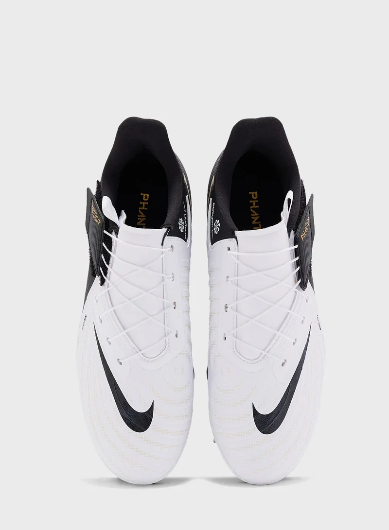 Nike Phantom Academy Flyease FG Football Boots