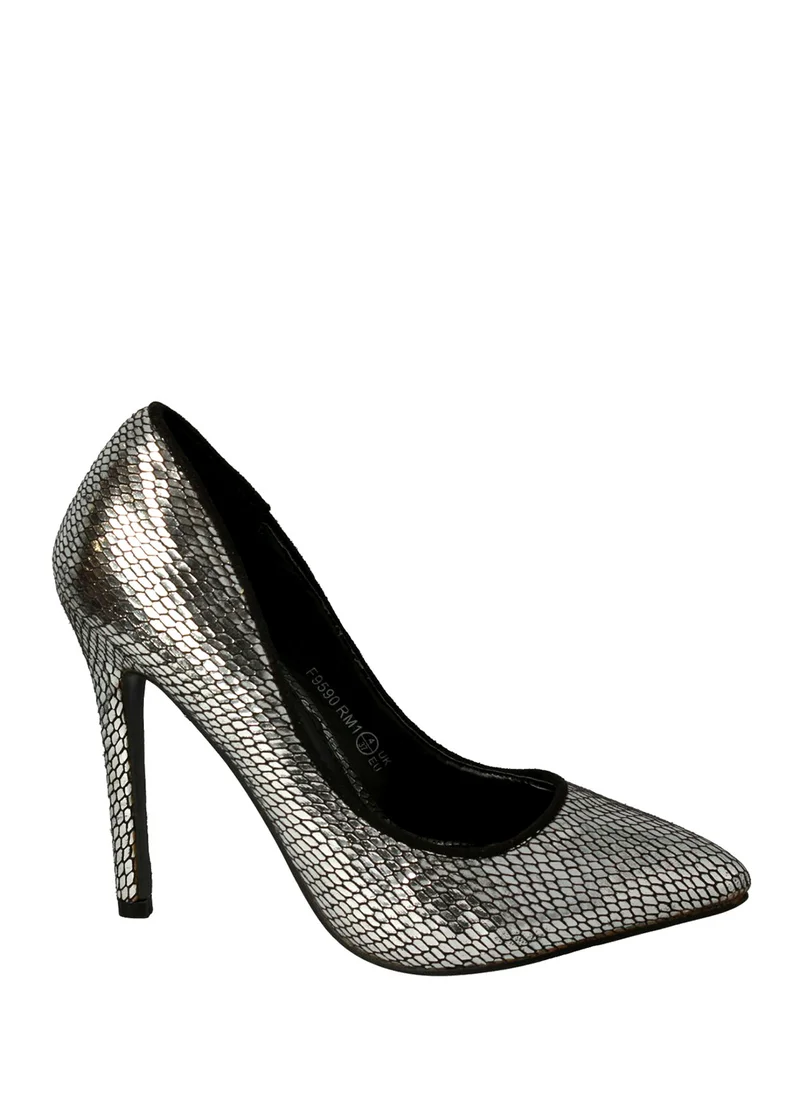 ايلا ليمتد اديشن Occasion High Heel Pump
