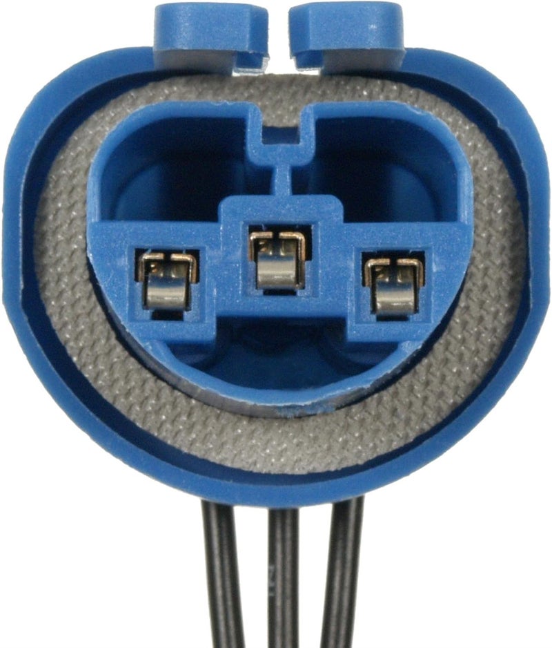 ACDelco Professional LS256 Headlamp Socket - Image 2