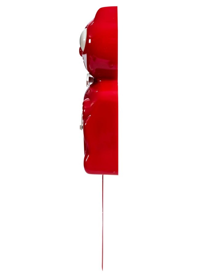 Kit Cat Klock Classic Red Limited Edition - Image 5