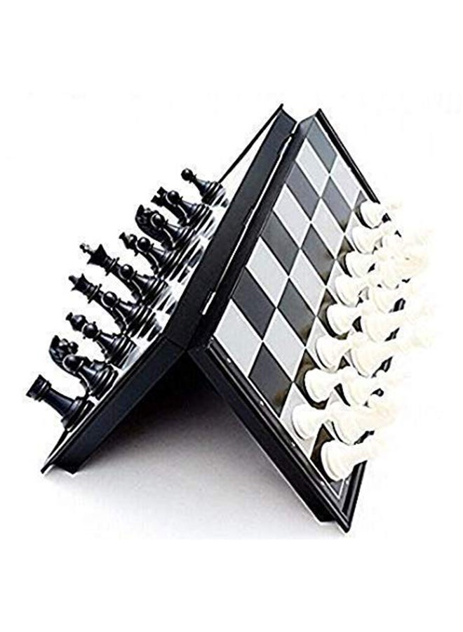 Toy School Magnetic Chess Board Game - Image 3