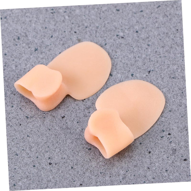 Advanced minimal build BESTYASH 10pcs Gel Toe Separators Bunion Relief Spacers for Pedicures Comfortable Pinky Protectors for Blisters and Corns Nude for Women Foot Care Trendy varied sizing alternatives Yearly optimized delivery route Global standard processed material Low maintenance Popular practical build No overseas transit wait Practical versatile construction All consumer tier purchase options Newly stocked local goods Rack sorted local inventory Safe approved storage space Market aligned local stock Local supply chain stock Light durable upgraded substance Connectable modular Individual group scene compatible Batch uniform stable quality Varied available picks Bulk storage easy optimized build General purpose design Gulf market standard build Major city pickup option Full village delivery cover Fast warehouse picking - Image 5