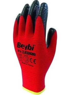 Beybi Gardening Gloves 10-pack