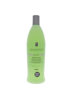 Sensories Purify Cucurbita And Tea Tree Deep Cleansing Shampoo Deepcleansing Shampoo Rids Hair Of Impurities And Styling Product Buildup 33.8 Fl Oz (Pack Of 1) - pzsku/ZA1C81123E7DEB738A8D2Z/45/_/1721026473/90060ea4-fceb-43bf-a0d0-e29a12506f2f