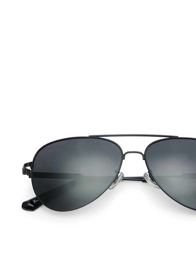 Firebird Firebird Aviator Unisex Polarized Sunglasses  - Image 4