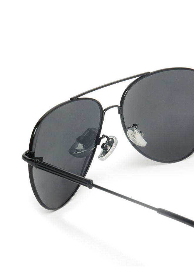 Firebird Firebird Aviator Unisex Polarized Sunglasses  - Image 2