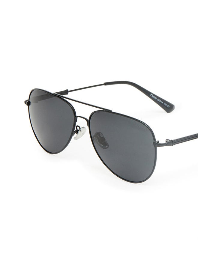 Firebird Firebird Aviator Unisex Polarized Sunglasses  - Image 3