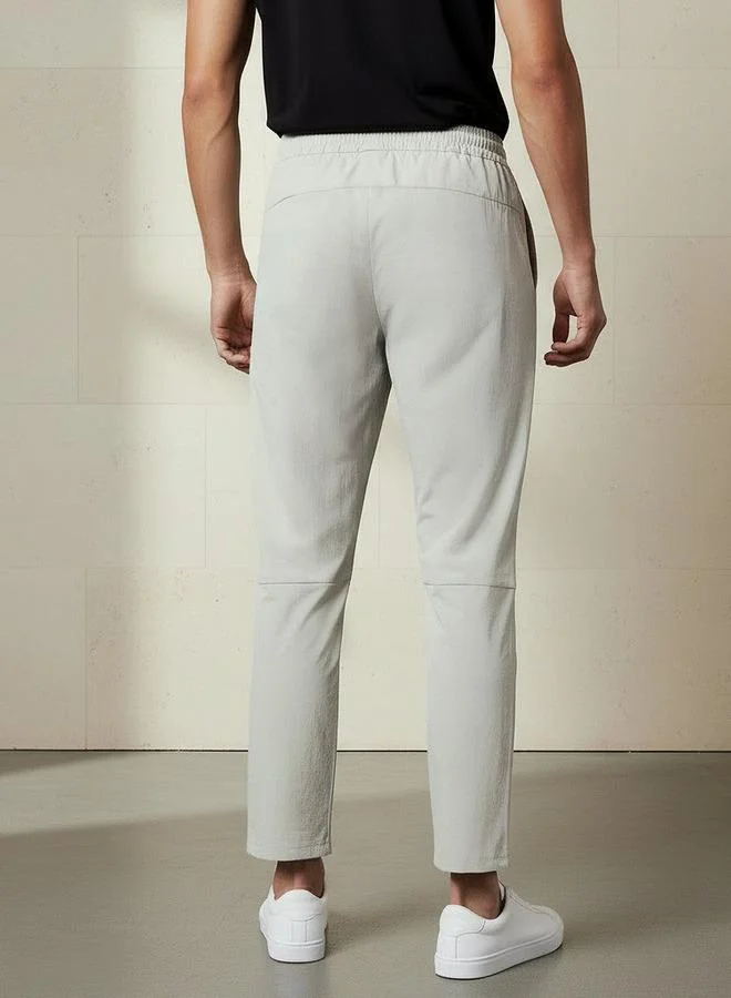 سبلاش اكتف Men Stretchable Pants