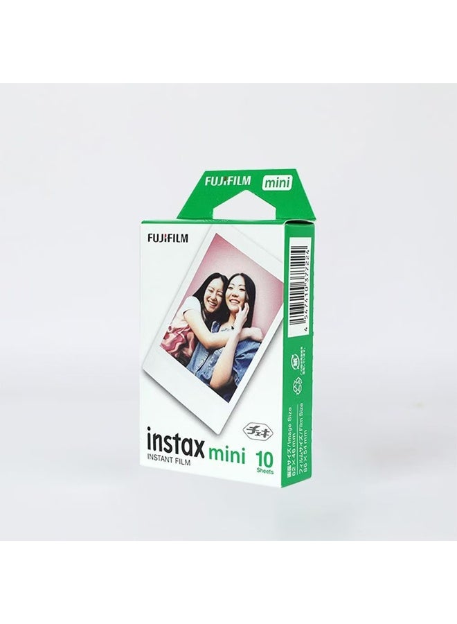 fujifilm Fujifilm Mini Photo Paper 10-piece 10 PC ZA1C88D39BF51D4AEF9D5Z