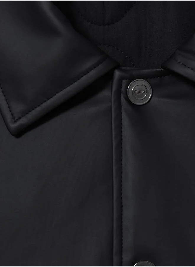ريس LS أوفر شيرت تقني