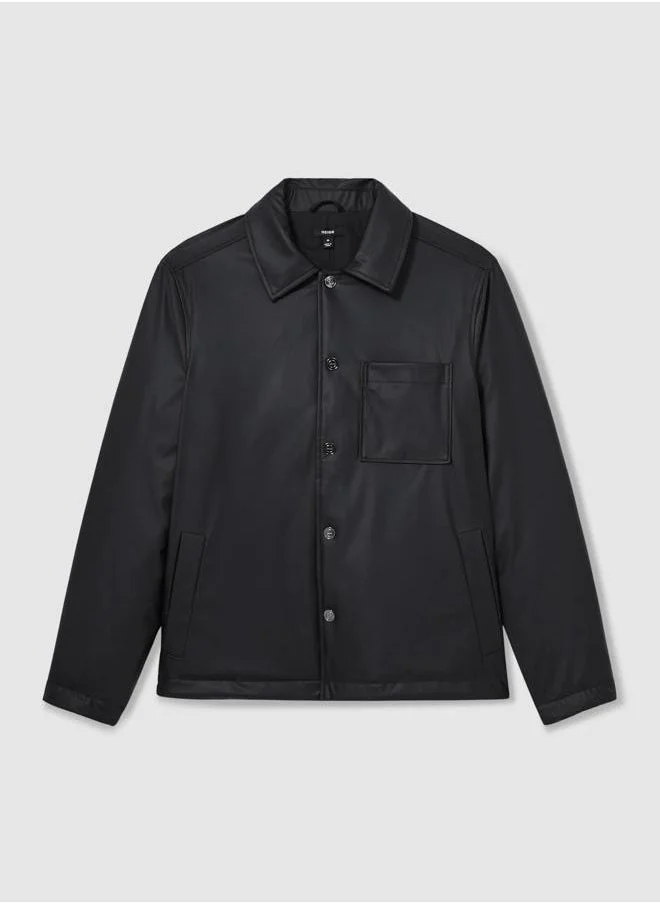 ريس LS أوفر شيرت تقني