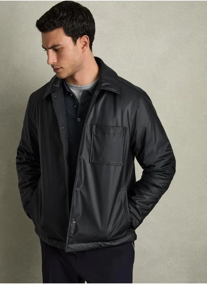 ريس قميص فني