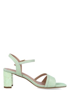 MENBUR Ankle Strap Sandals  - Image 1
