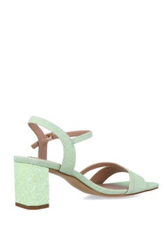 MENBUR Ankle Strap Sandals  - Image 2