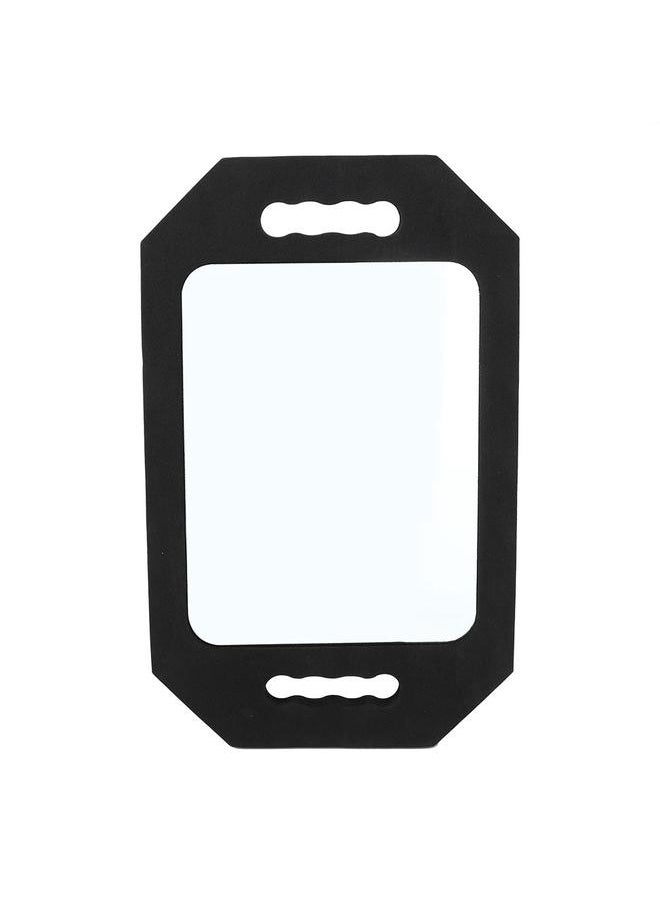 Thoraya Wall Mounted Hairdressing Salon Mirror Makeup Mirror for Barber Shops  - Image 1