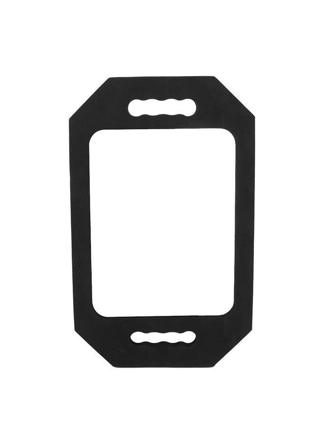 Thoraya Wall Mounted Hairdressing Salon Mirror Makeup Mirror for Barber Shops  - Image 3