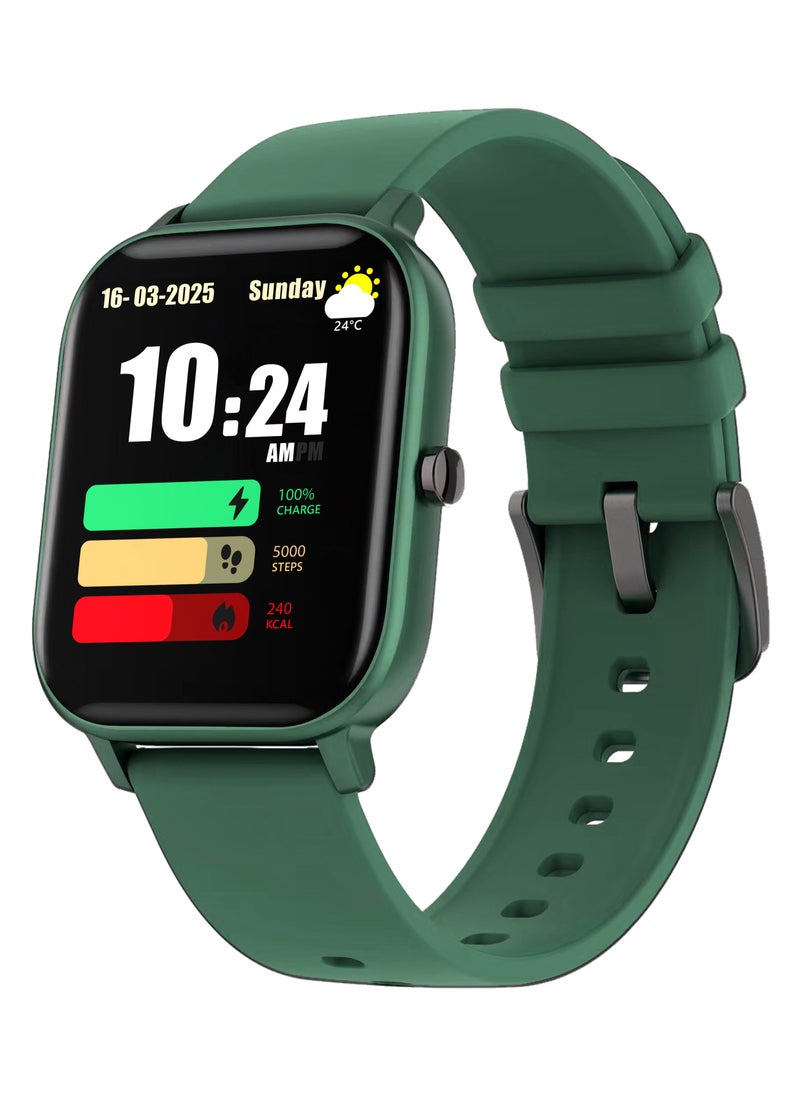 TOUCHMATE TOUCHMATE Fitness Smartwatch  - Image 1