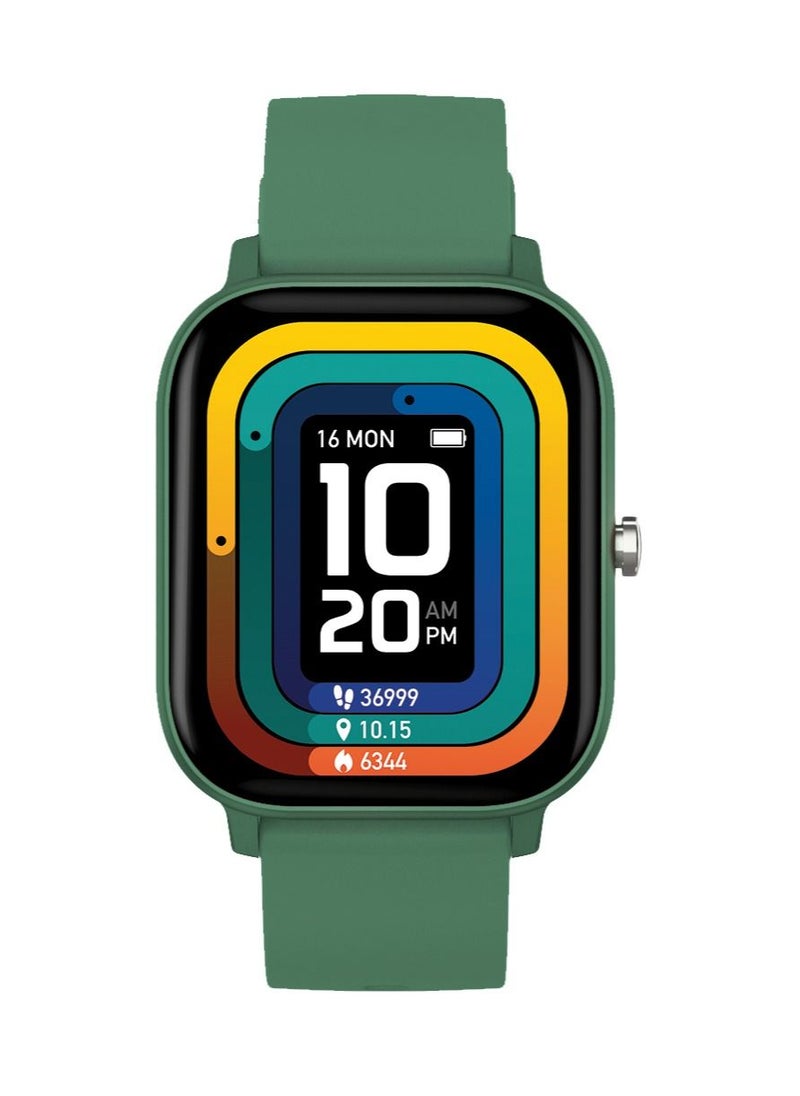 TOUCHMATE TOUCHMATE Fitness Smartwatch  - Image 2