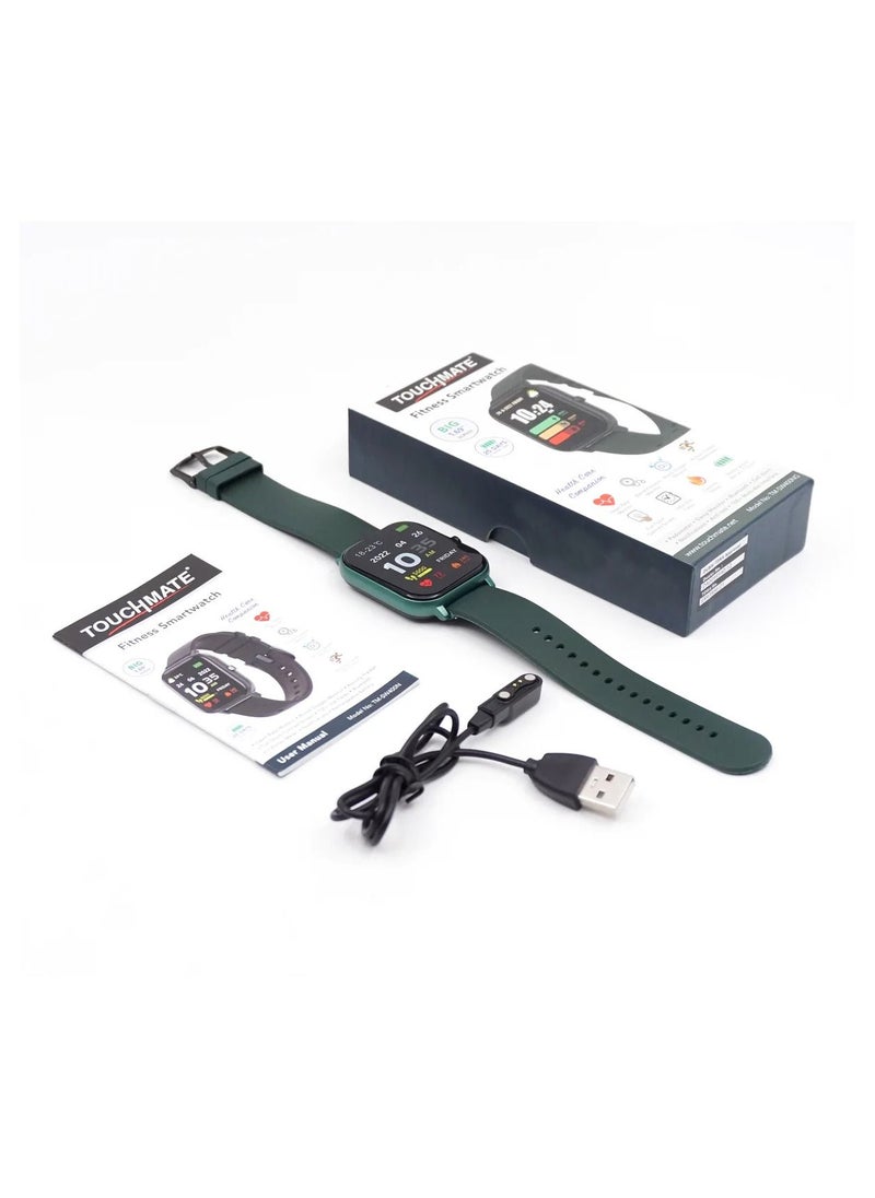 TOUCHMATE TOUCHMATE Fitness Smartwatch  - Image 5