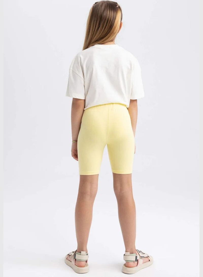 DeFacto Girl Biker Knitted Leggings