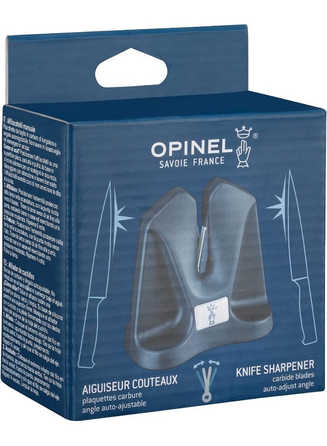 Opinel مُسنِّن السكاكين القابل للتعديل VEdge - Image 1