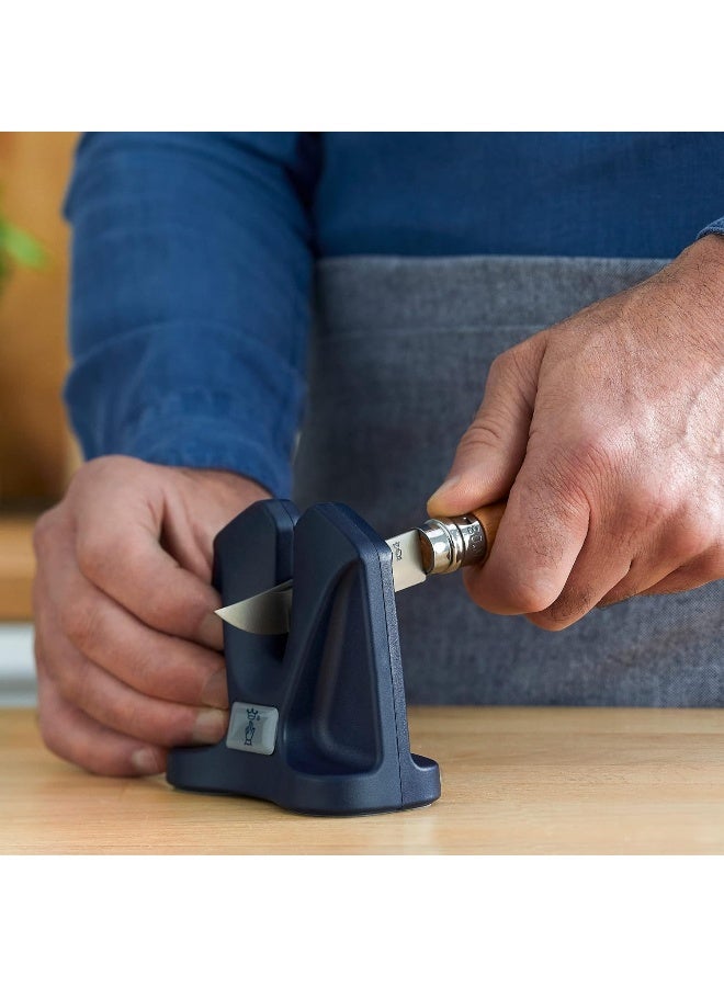 Opinel مُسنِّن السكاكين القابل للتعديل VEdge - Image 2