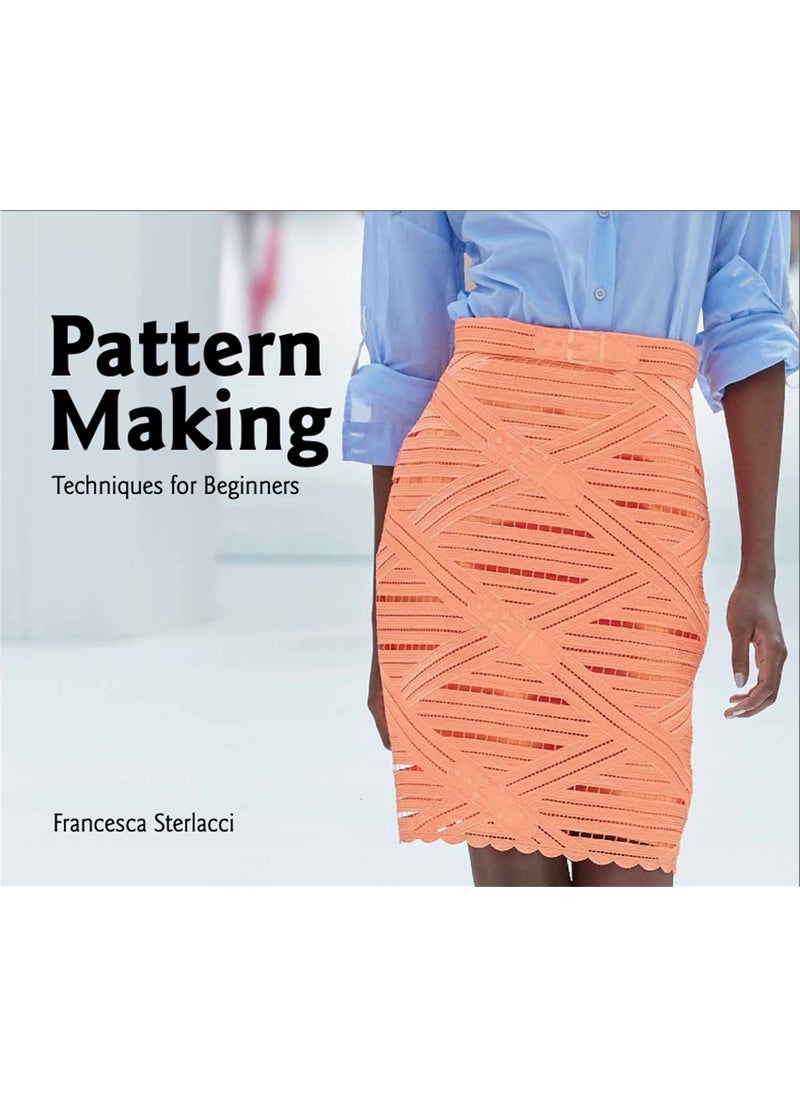 Pattern Making - pzsku/ZA1C96D67B5B516C996AAZ/45/_/1732721045/bc776962-dee5-4467-886c-b086e0922c31