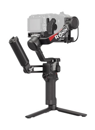 RS 4 Combo, 3-Axis Gimbal Stabilizer for DSLR and Mirrorless Cameras Canon/Sony/Panasonic/Nikon/Fujifilm, Native Vertical Shooting, 2-Mode Switch Joystick, Teflon Axis Arms, With Focus Pro Motor - pzsku/ZA1C997E84DA897C57B36Z/45/_/1723785710/fdcb1b5d-bc0d-4e70-94e3-33d966dda098