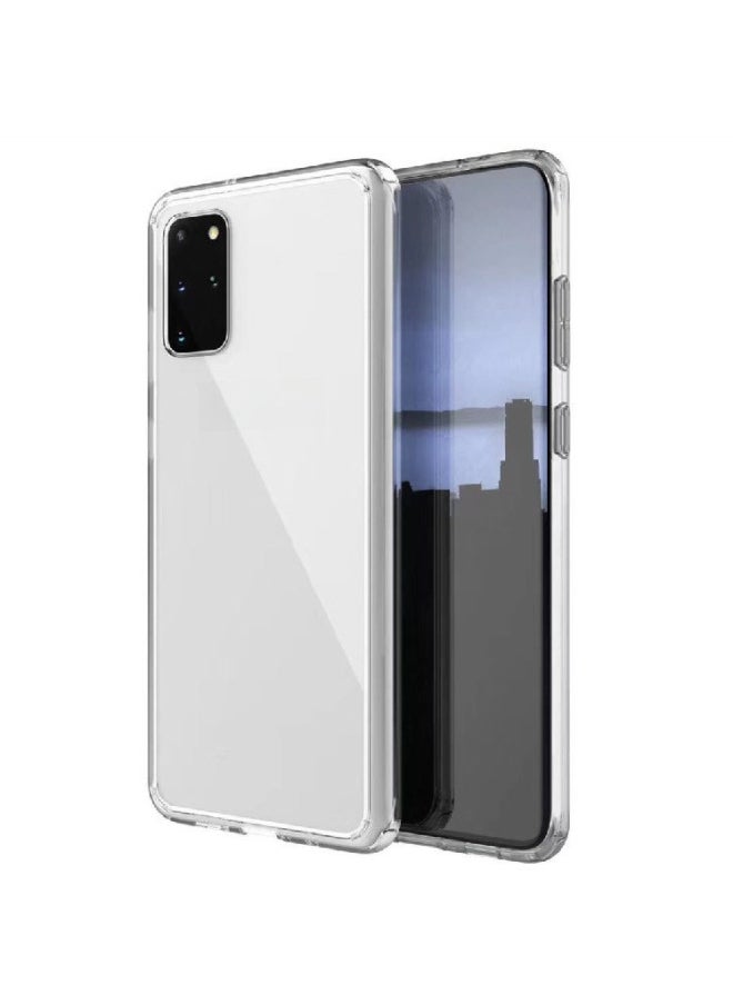 Generic - For Samsung A14 Phone Case Galaxy A34 Transparent Soft Case A54 A74 A24 Protective Case Simple Case-Color:Transparent-Applicable Model:A54 5G - Image 1