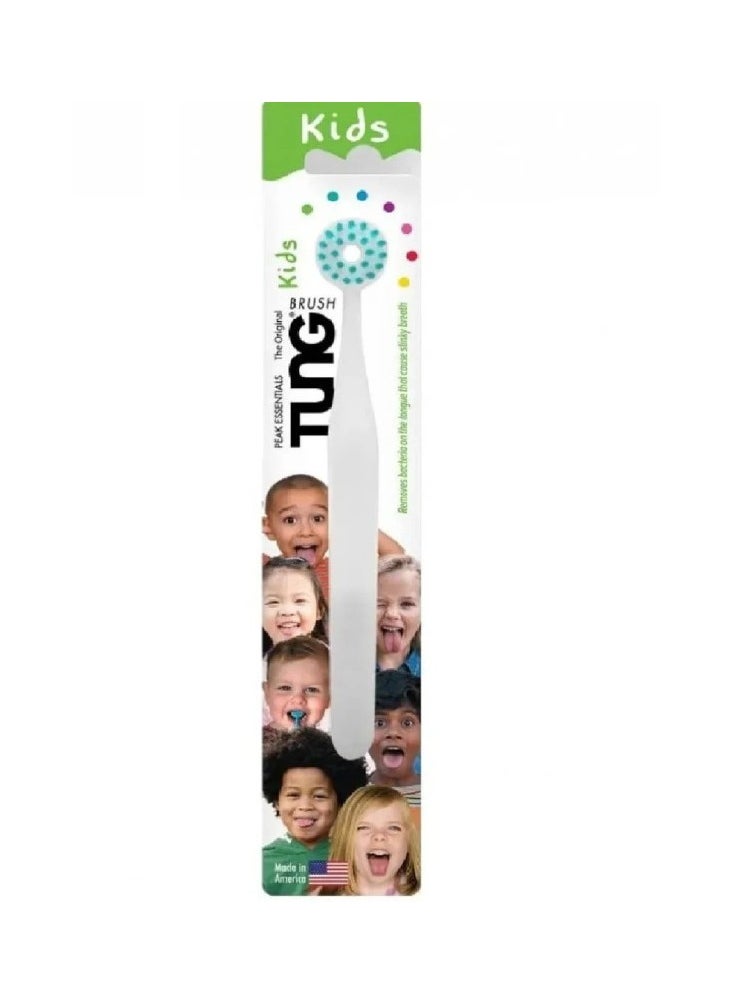 Tung Tung Brush for Kids, Pack of 1  - Image 1