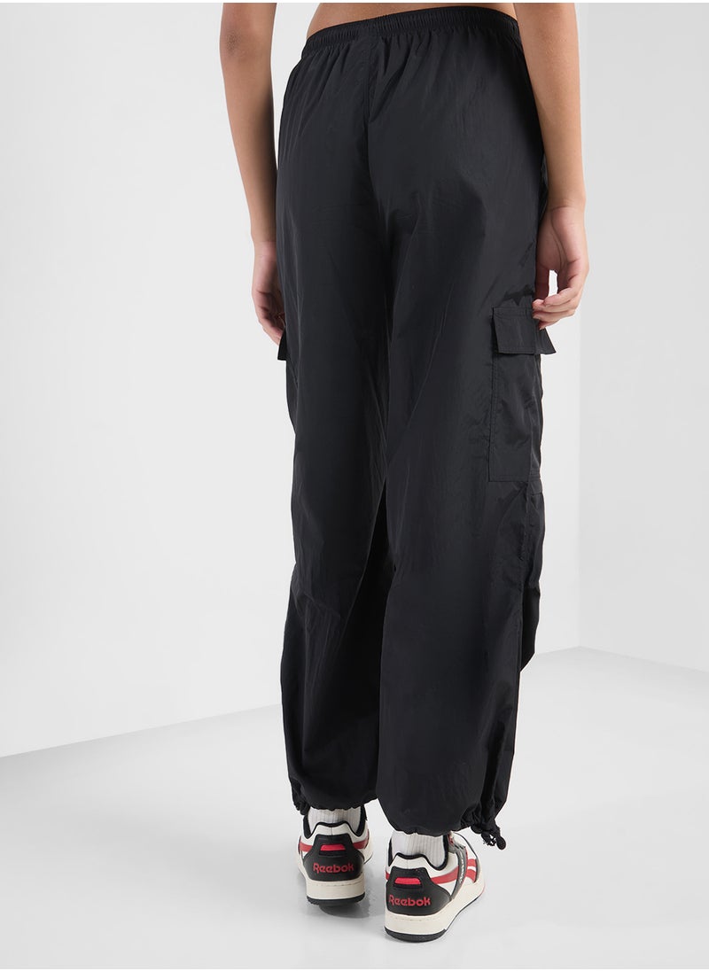 Reebok - Studio Style Cargo Pants - Image 1