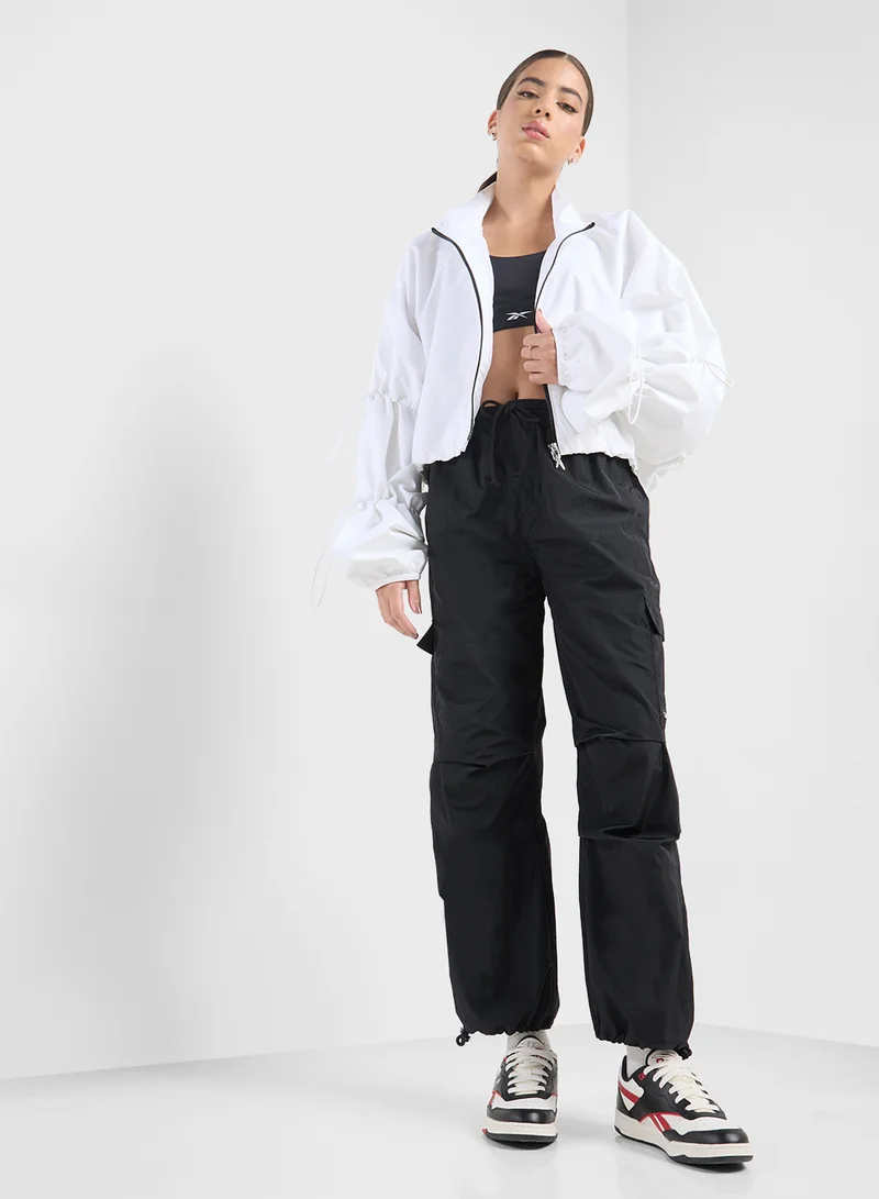 Reebok Studio Style Cargo Pants