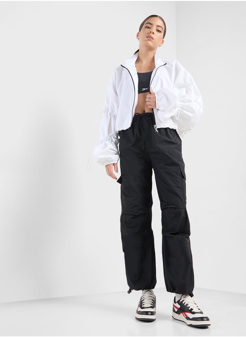 Reebok - Studio Style Cargo Pants - Image 1
