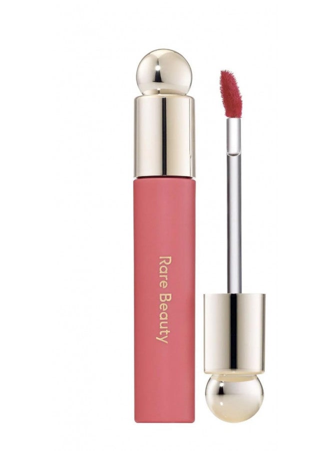 Rare Beauty Soft Pinch Tinted Lip Oil - Happy - Image 2